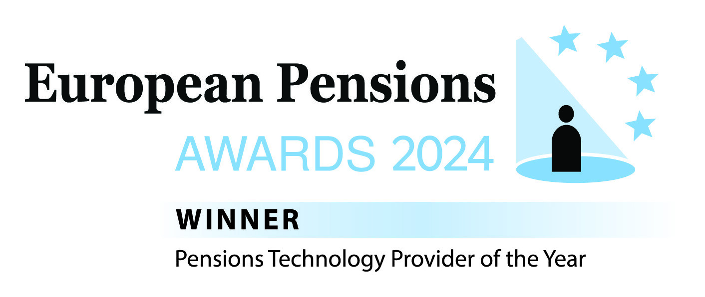 european_pensions_awards2024_Pensions Technology Provider of the Year