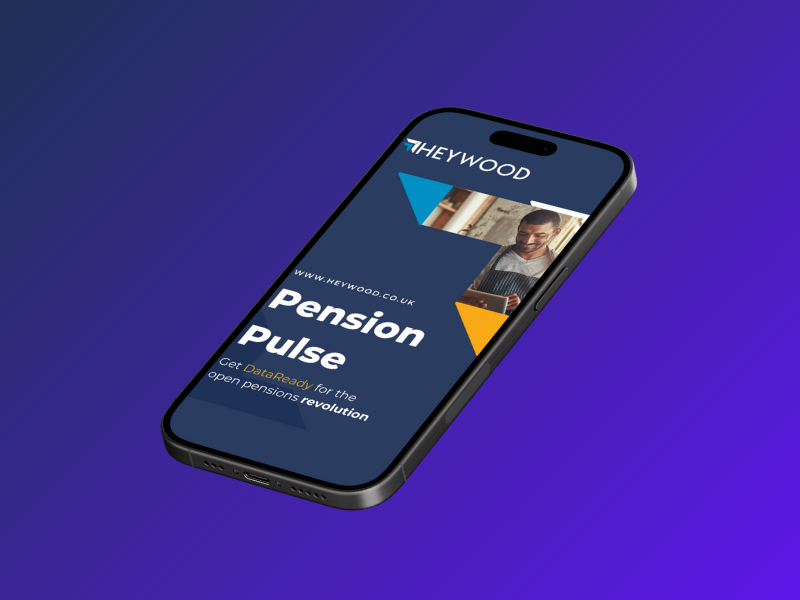 Pension Pulse Press Release 1