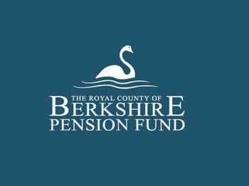 Berkshire Pension Fund Logo