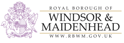 Windsor and Maidenhead logo